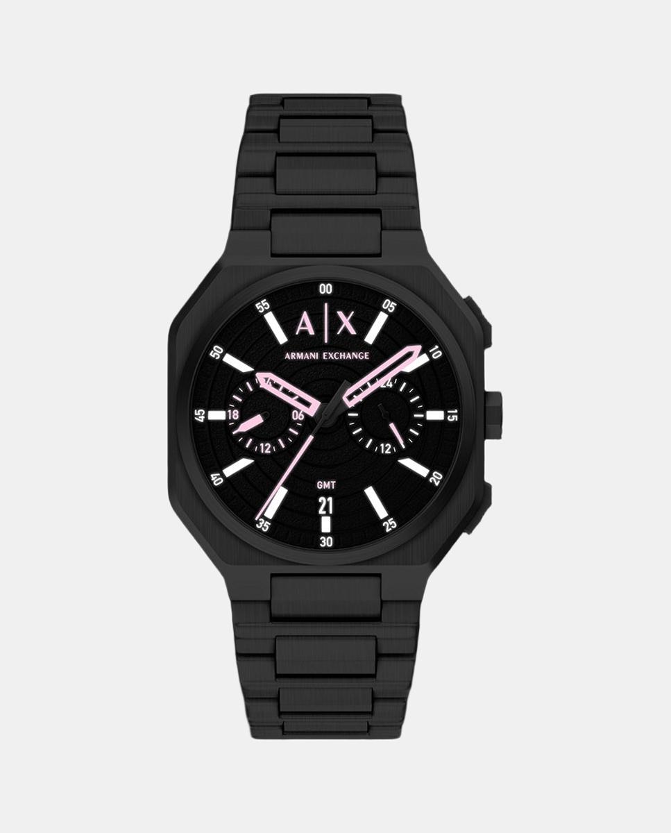 Relógio Bass Dual-Time 6