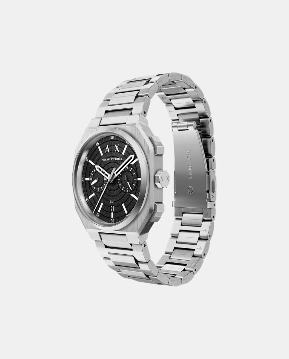Relógio Bass Dual-Time 7
