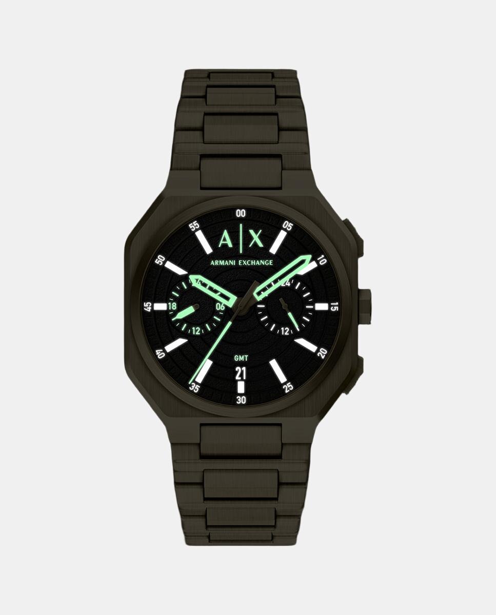 Relógio Bass Dual-Time 6