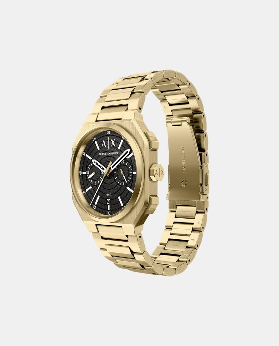 Relógio Bass Dual-Time 7