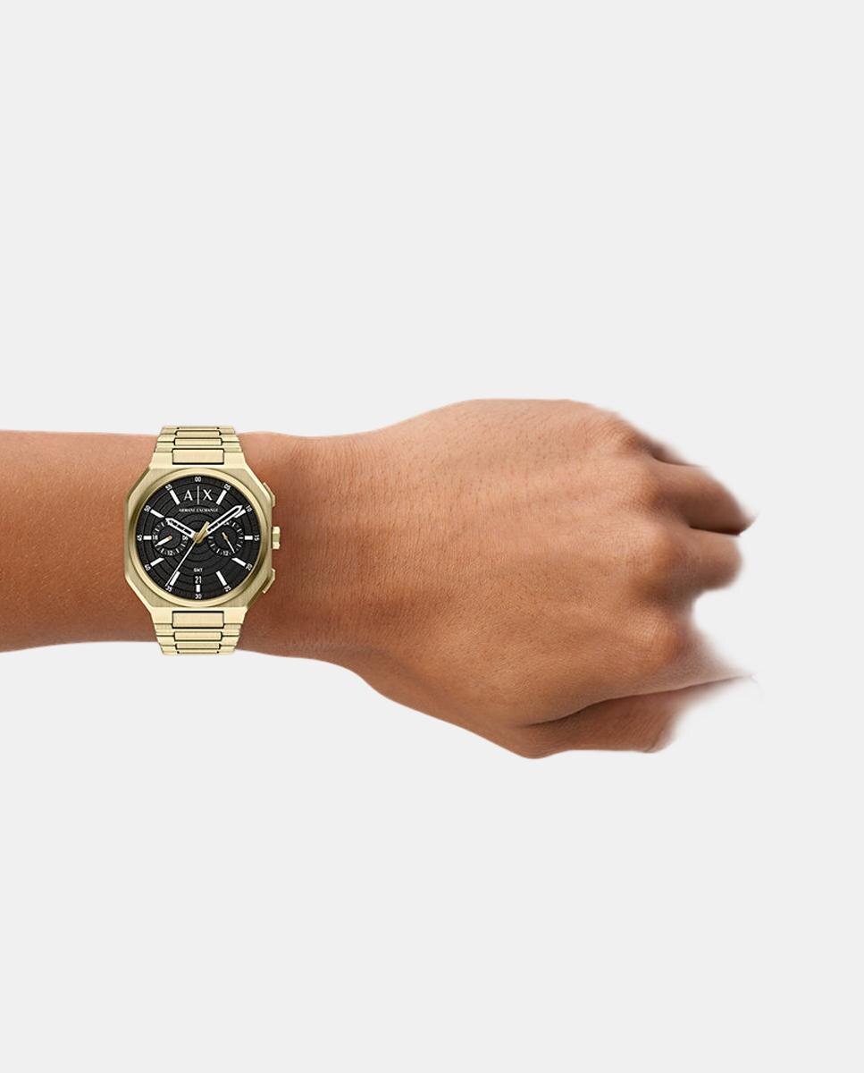 Relógio Bass Dual-Time 9