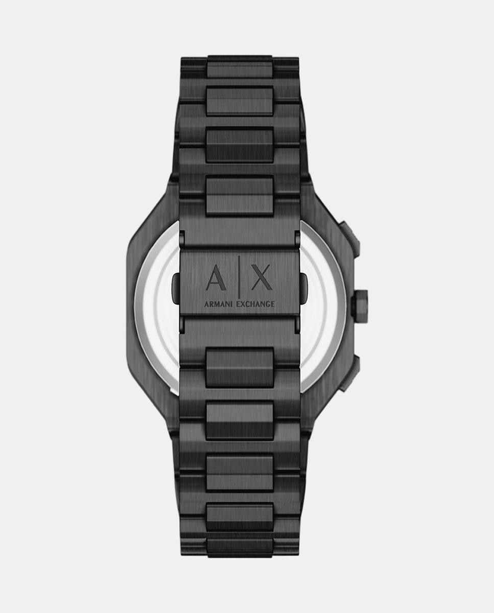 Relógio Bass Dual-Time 2