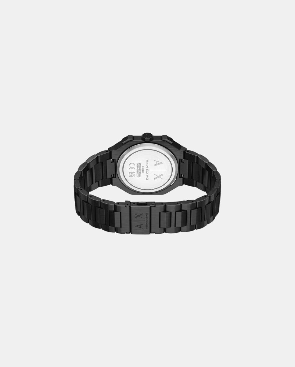 Relógio Bass Dual-Time 5