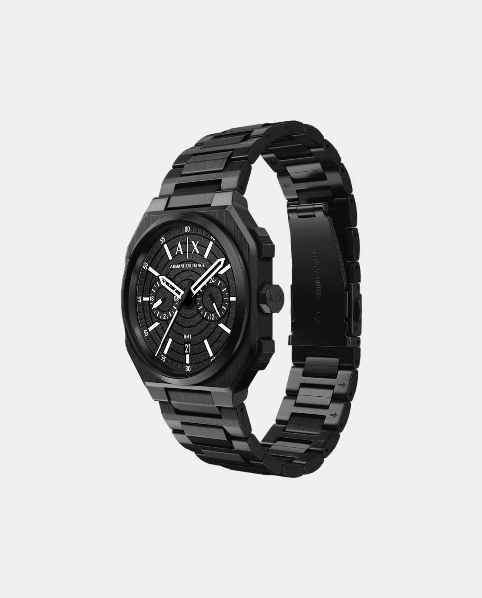 Relógio Bass Dual-Time 7