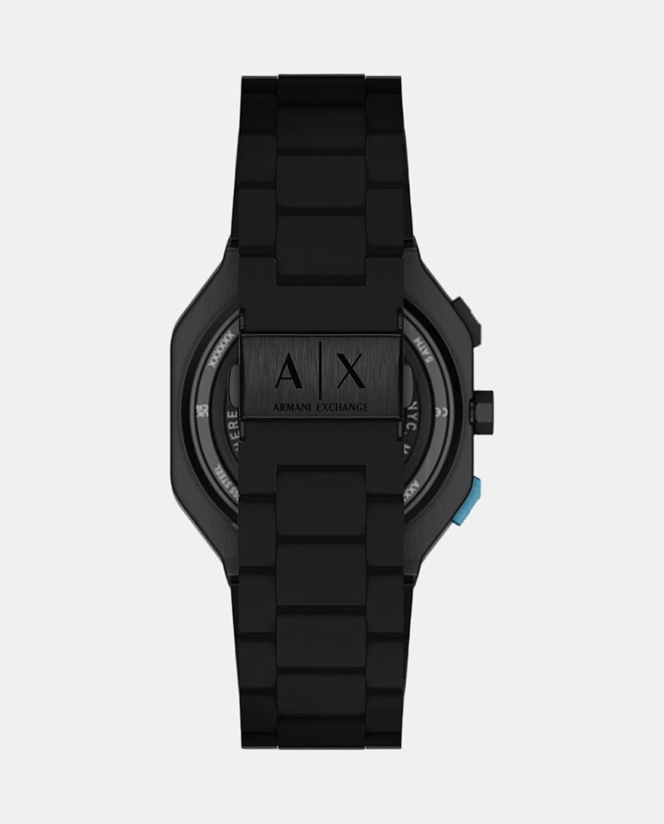 Relógio Bass Dual-Time 2