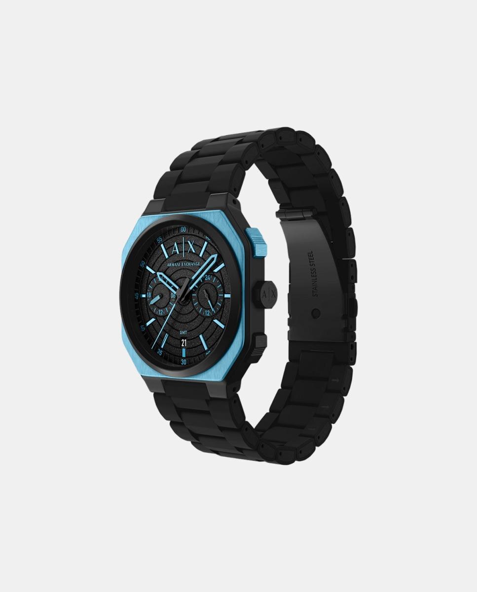 Relógio Bass Dual-Time 7