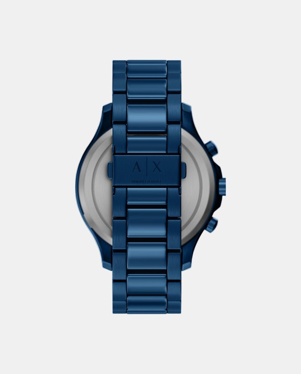 Relógio Chronograph 2
