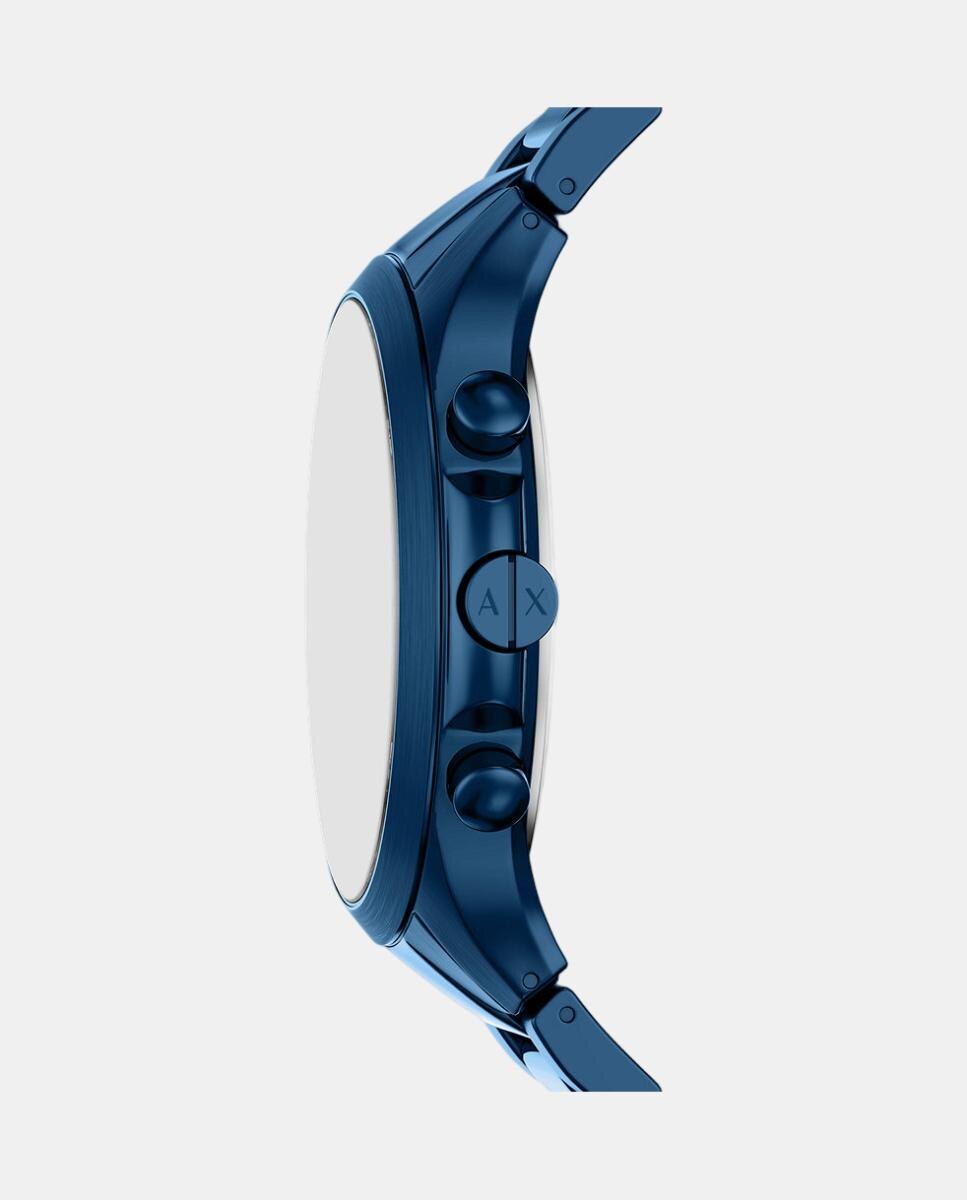 Relógio Chronograph 3