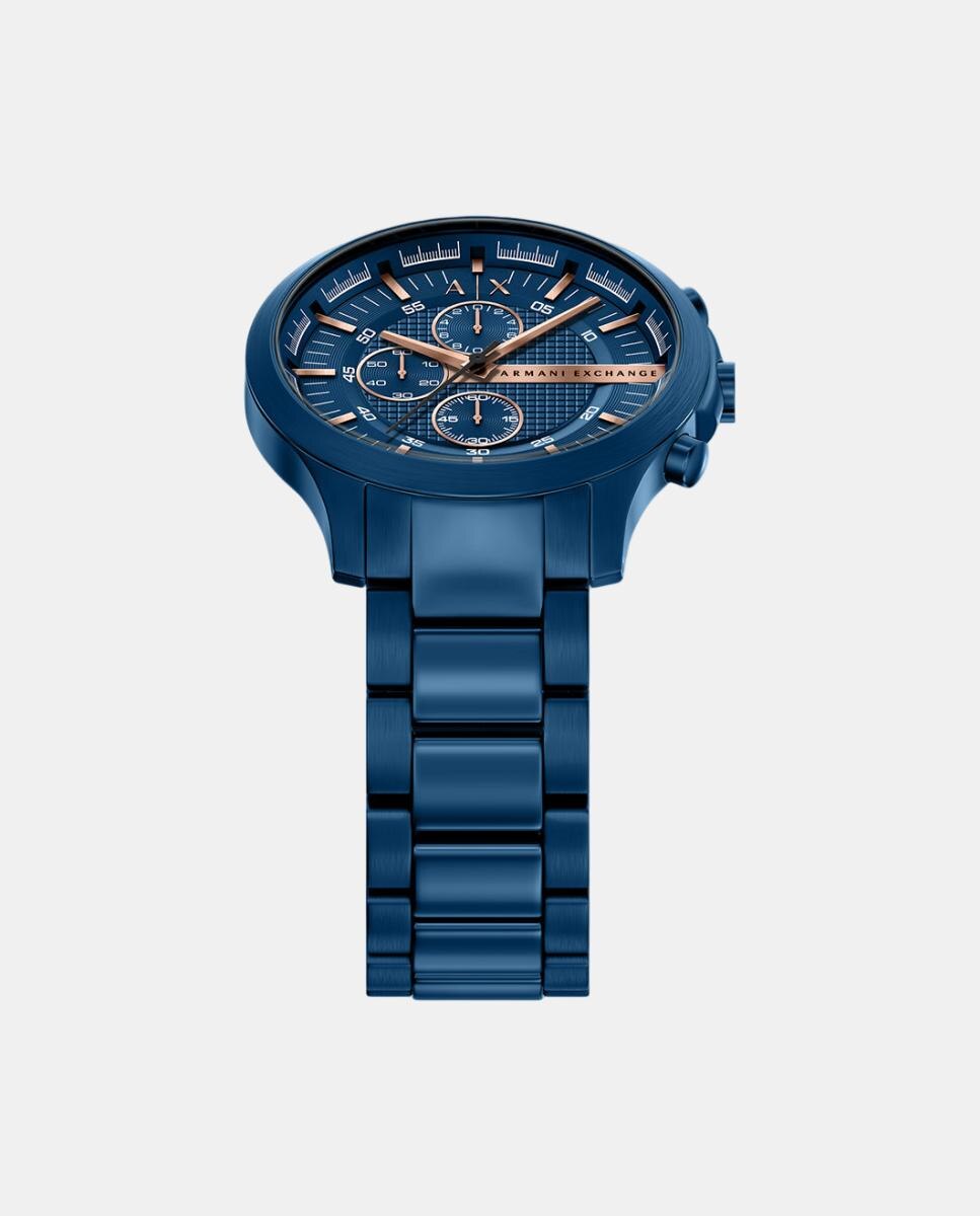 Relógio Chronograph 4