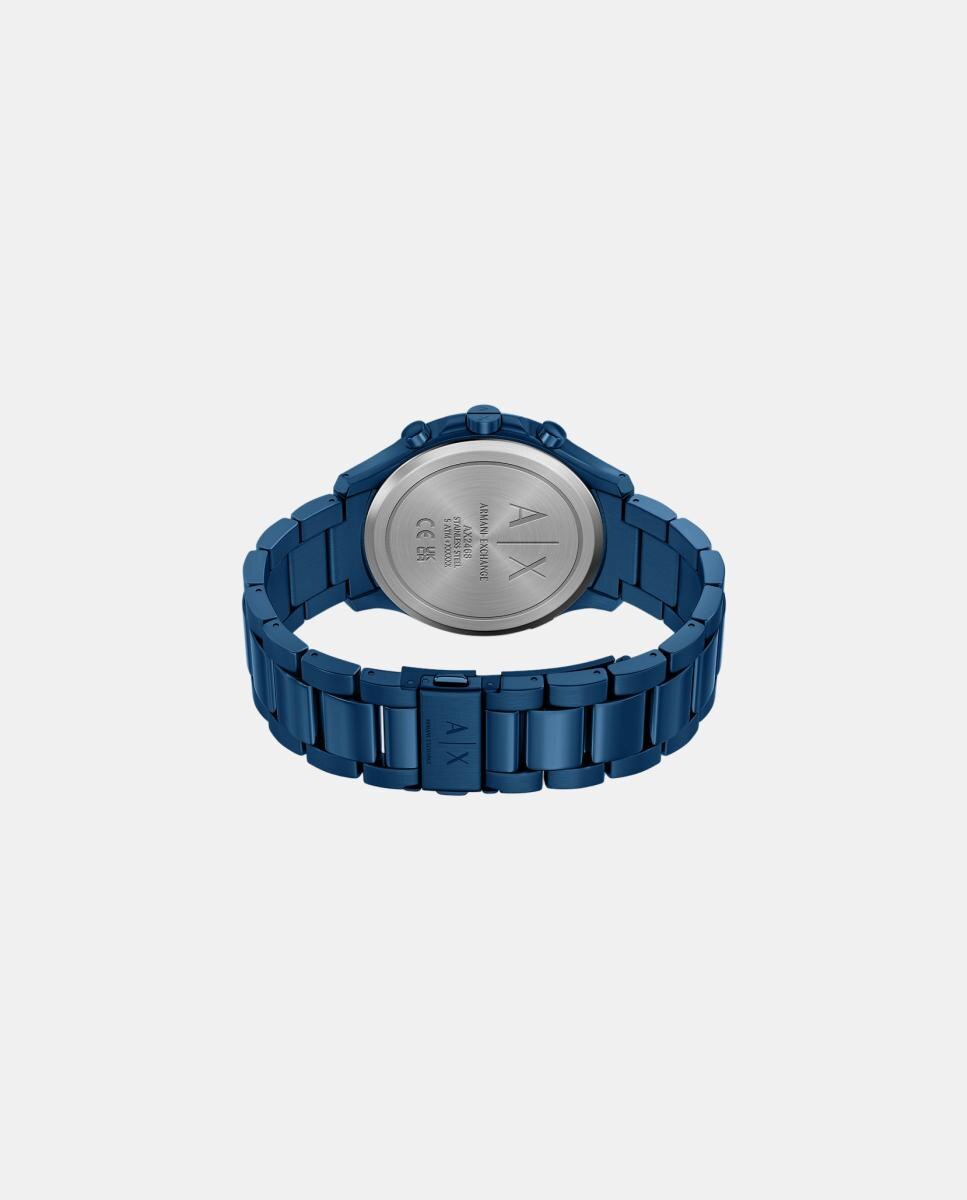 Relógio Chronograph 5