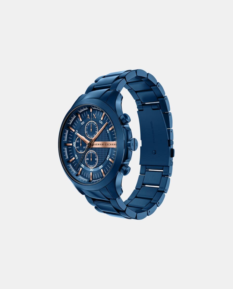 Relógio Chronograph 6