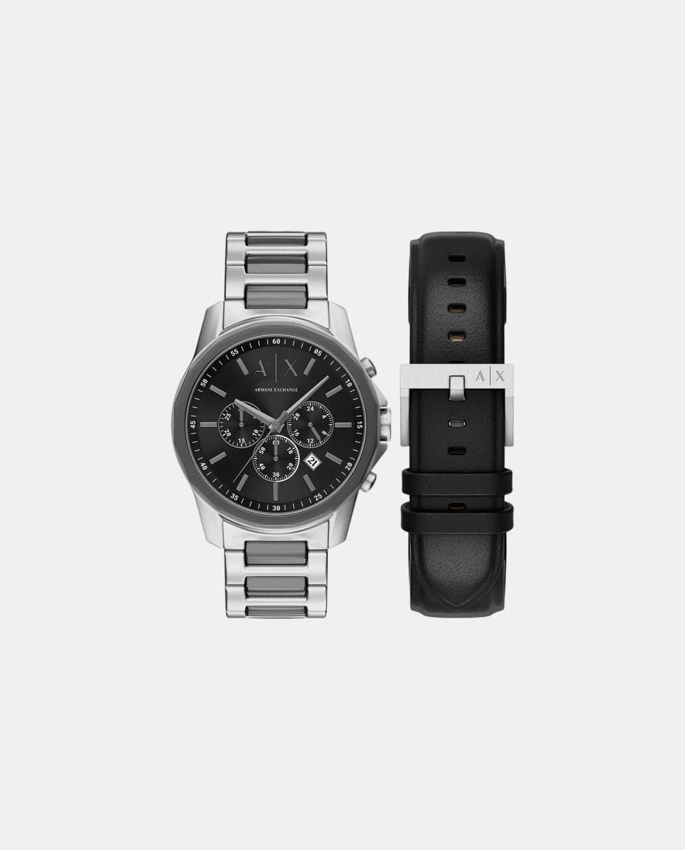 Imagem 0 de Set Relógio Smart Chronograph