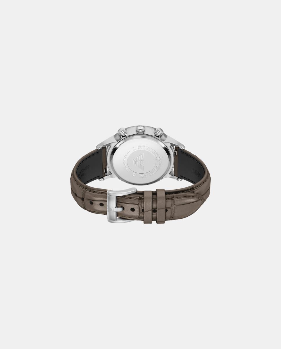 Relógio Archetipo Chronograph 5