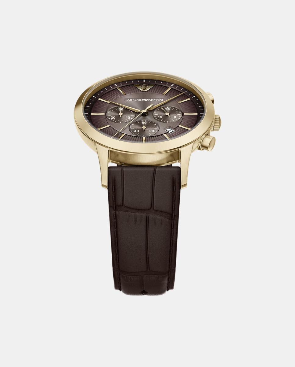 Relógio Archetipo Chronograph 4