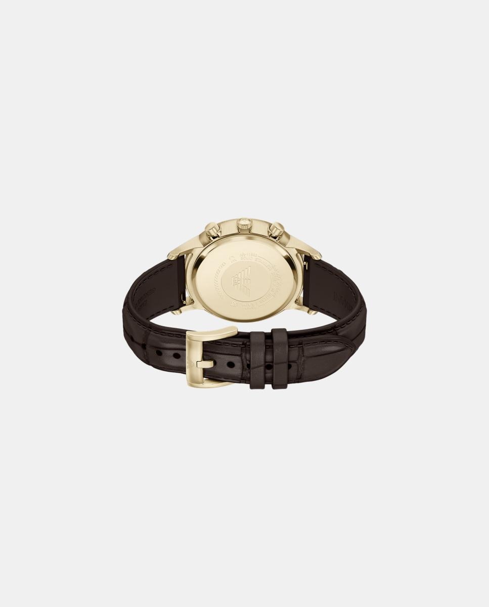 Relógio Archetipo Chronograph 5