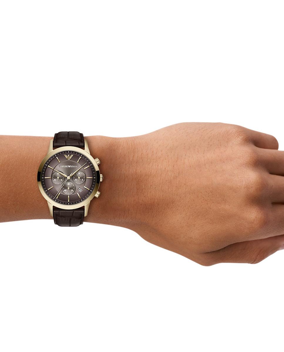 Relógio Archetipo Chronograph 8