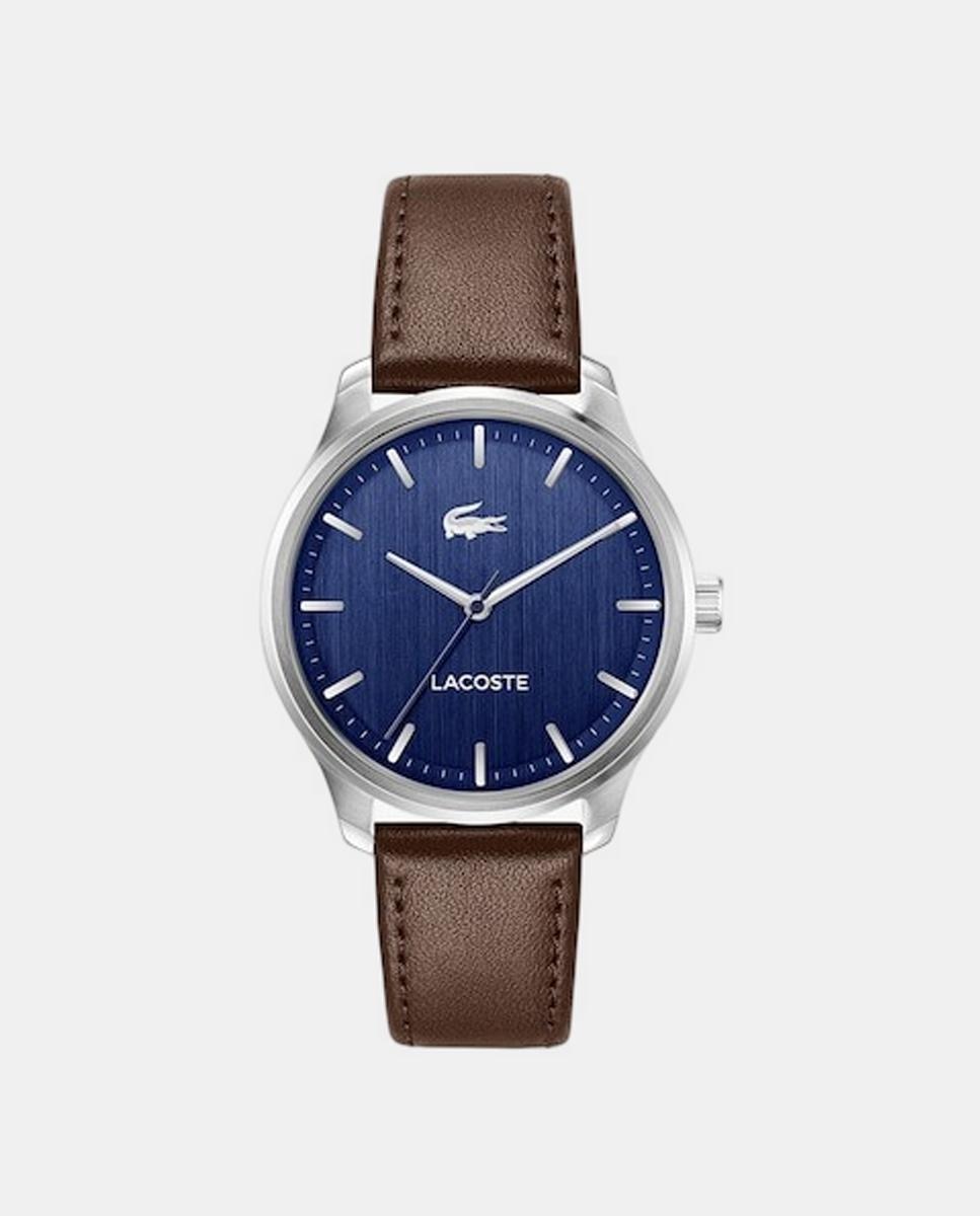 Imagem 0 de Relógio Lisbon em Aço