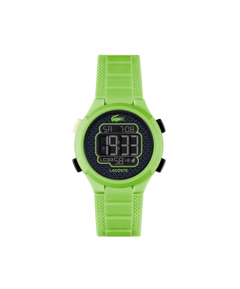 Imagem 0 de Relógio Criança Digital LC33 Verde