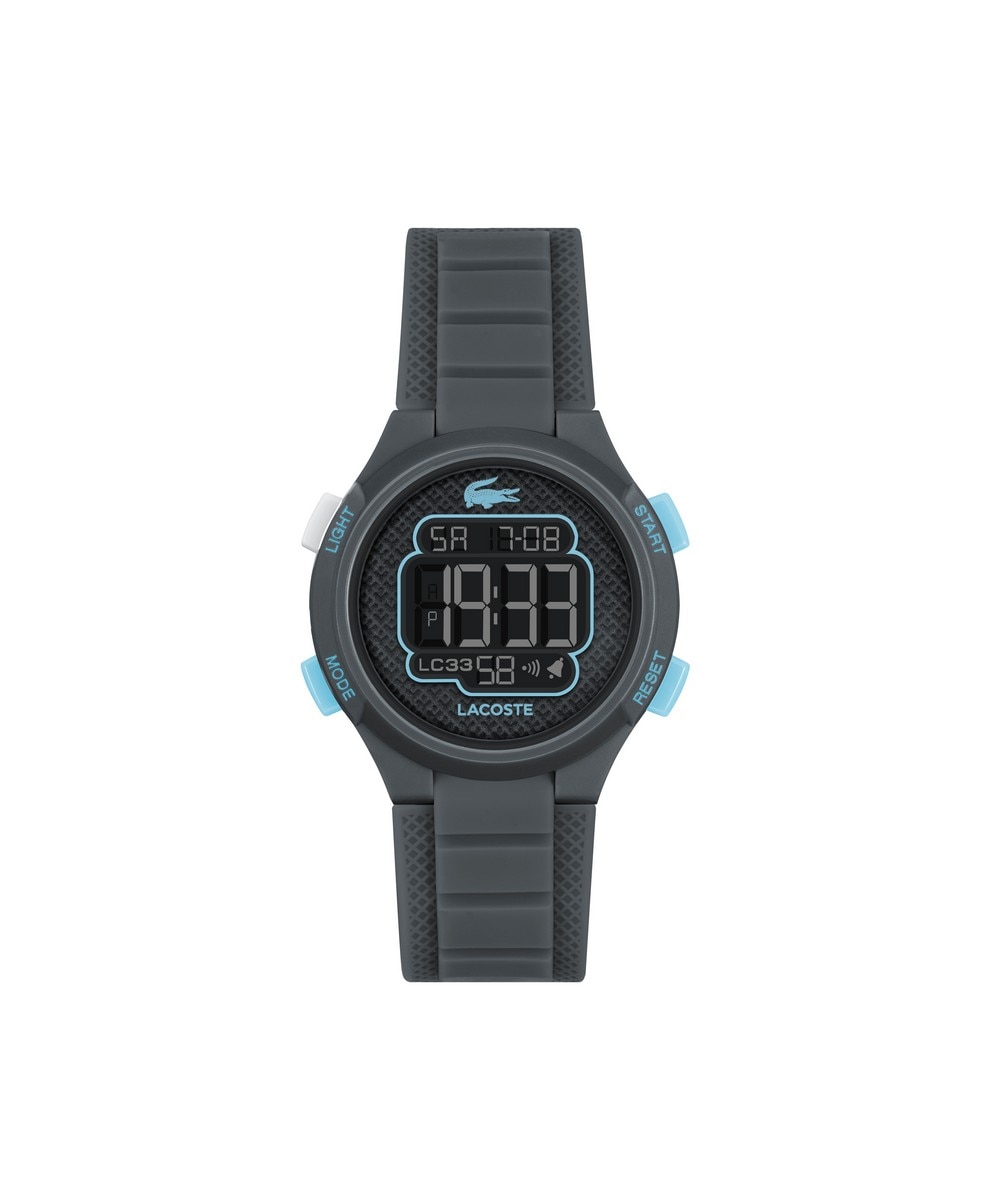 Imagem 0 de Relógio Criança Digital LC33 Preto