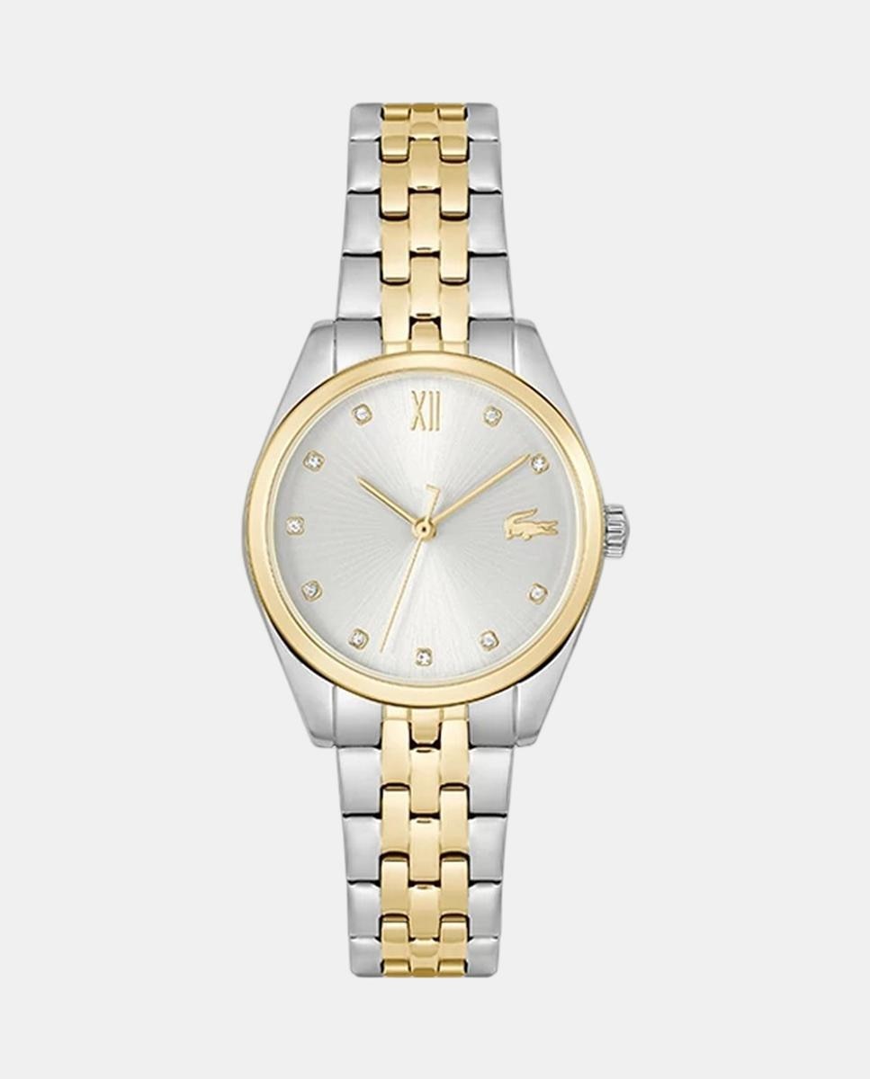 Imagem 0 de Relógio Aço Lacoste PARISIENNE