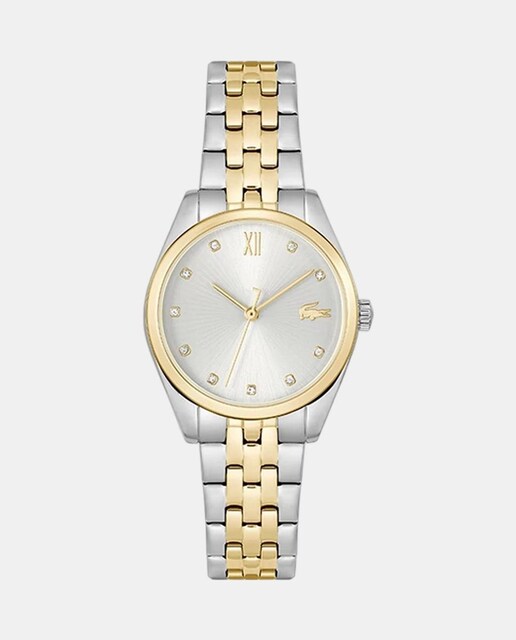 Imagem 0 de Relógio Aço Lacoste PARISIENNE