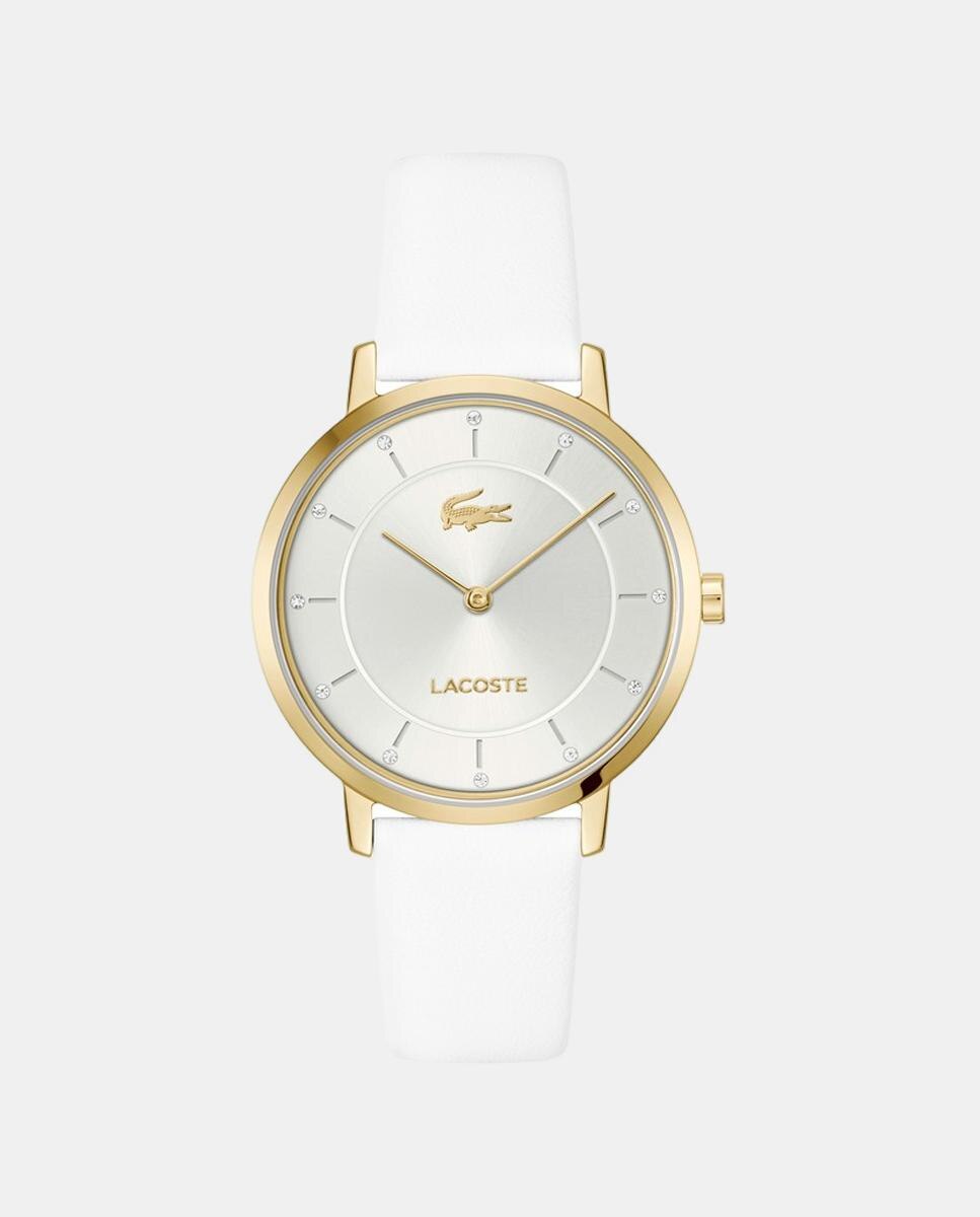 Imagem 0 de Relógio Aço Lacoste CROCORIGIN