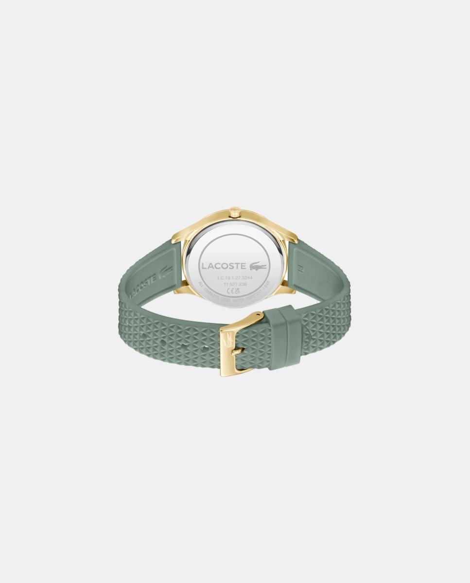 Relógio de Silicone CROCODELLE 3
