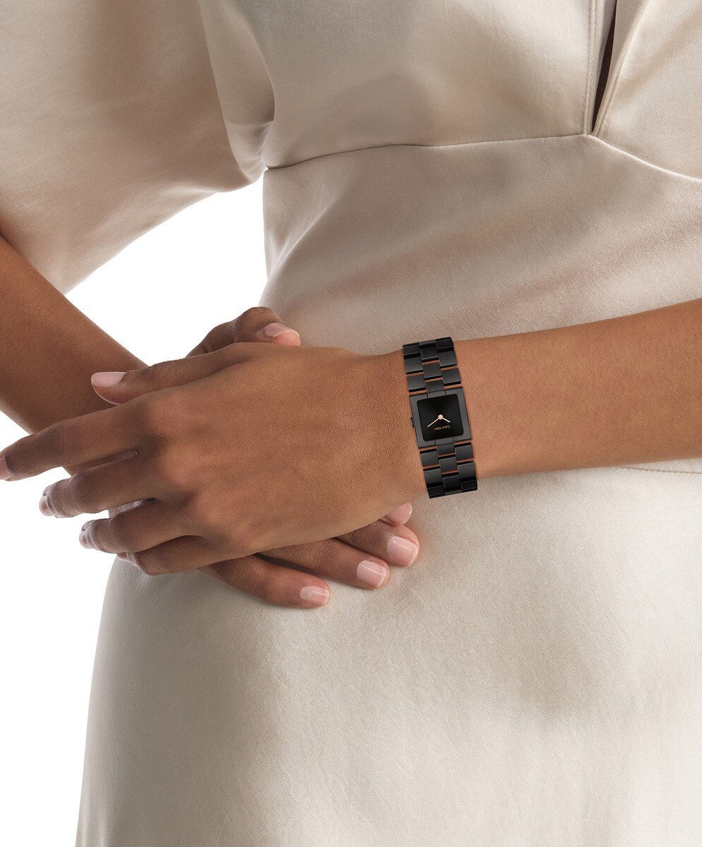 Relógio CK Meridian 25100091 4