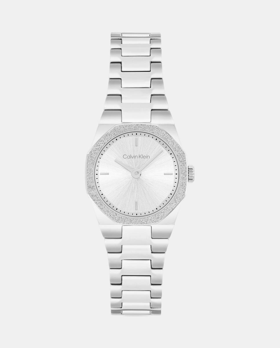 Relógio Geometric Elegance 25100141 1