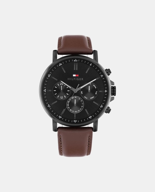 Imagem 0 de Relógio Multifunções Pele