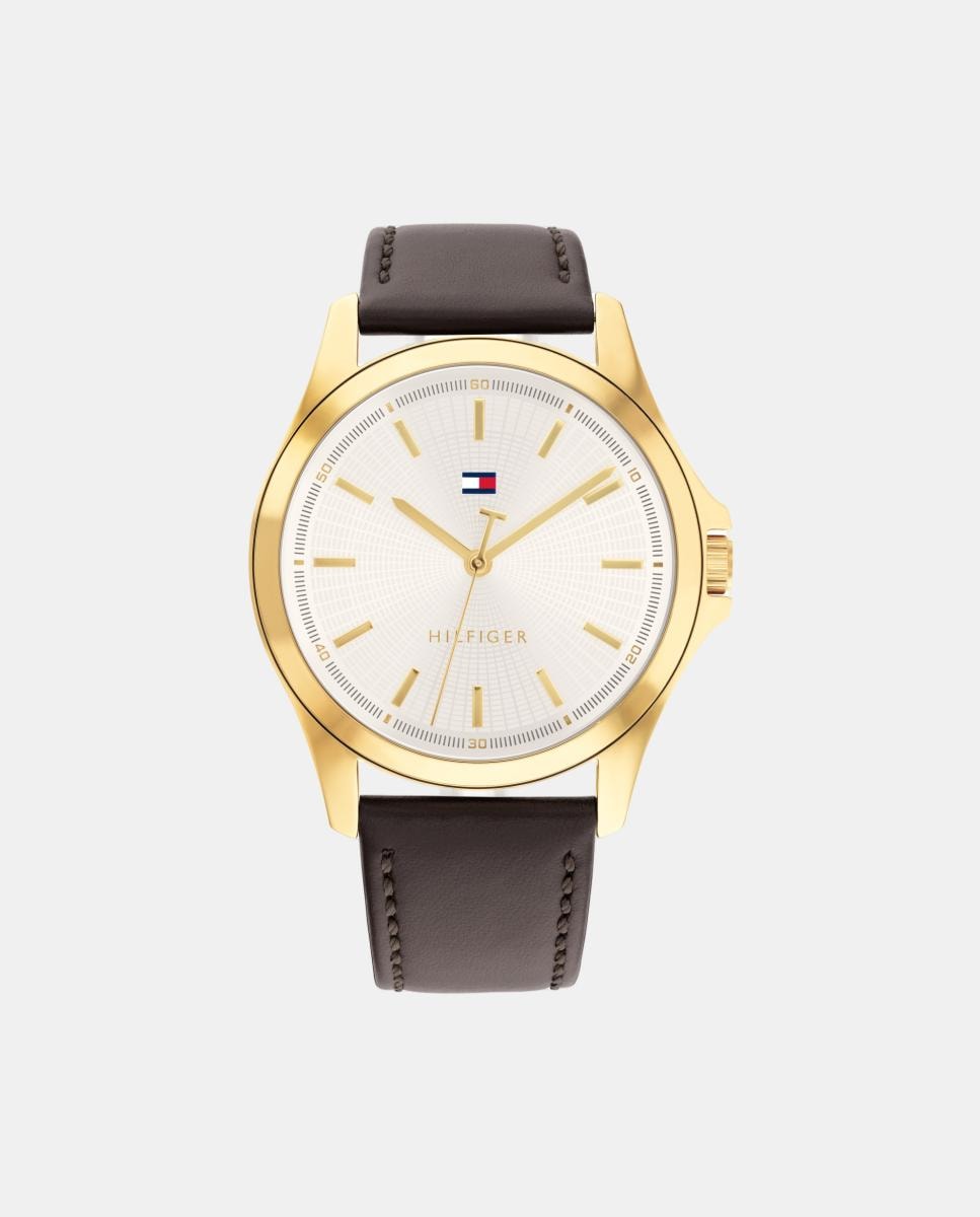 Gift Set Relógio e Pulseira Aço 2