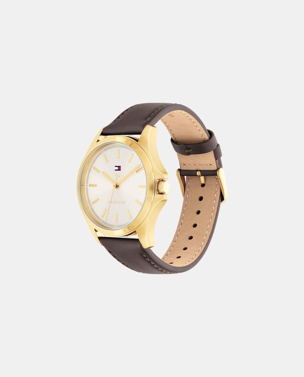 Gift Set Relógio e Pulseira Aço 3