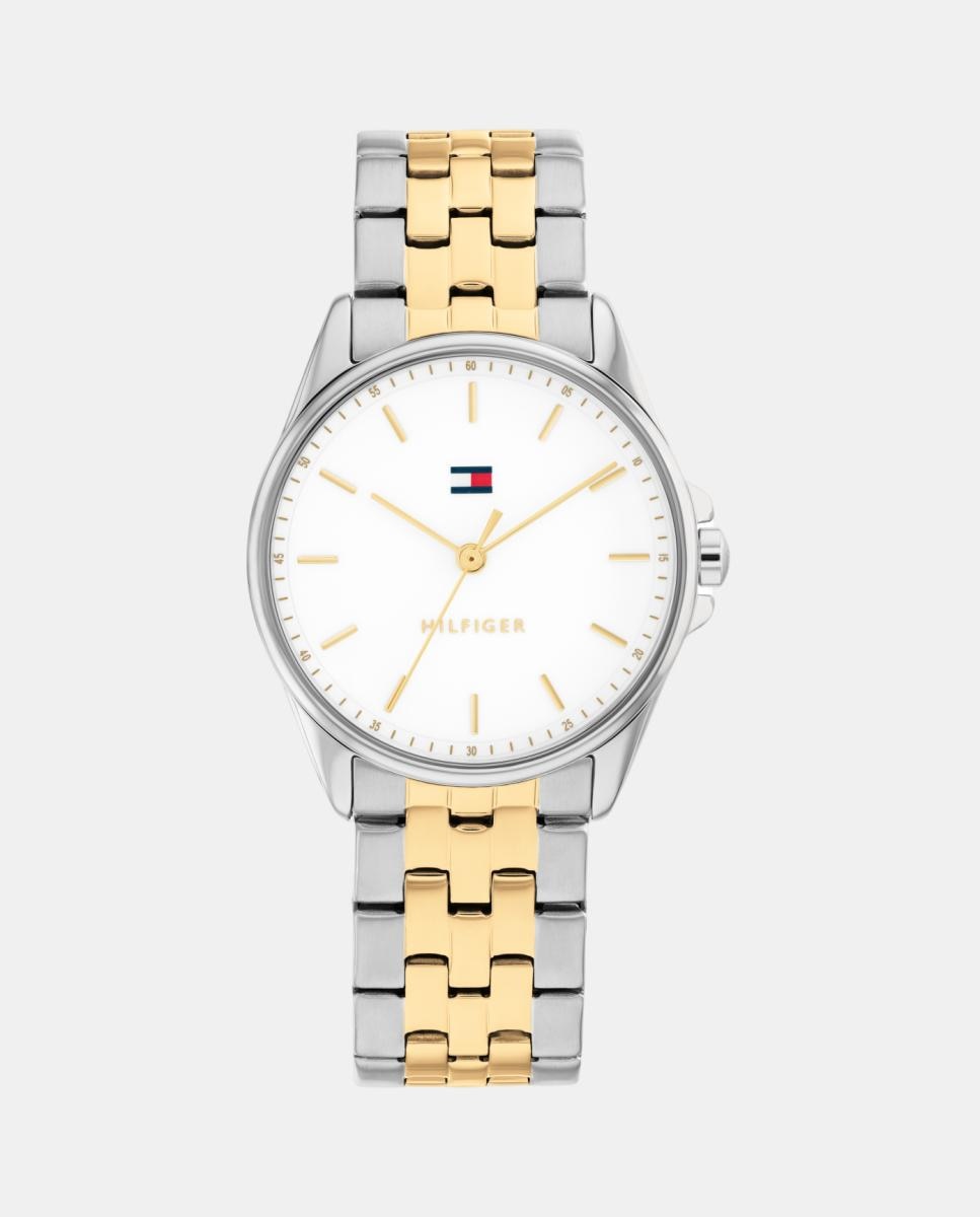 Imagem 0 de Relógio Aço Tommy Hilfiger