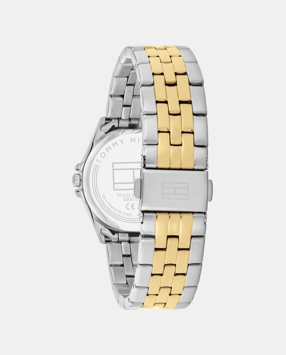 Relógio Aço Tommy Hilfiger 3