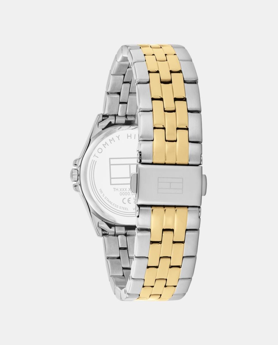Relógio Aço Tommy Hilfiger 3