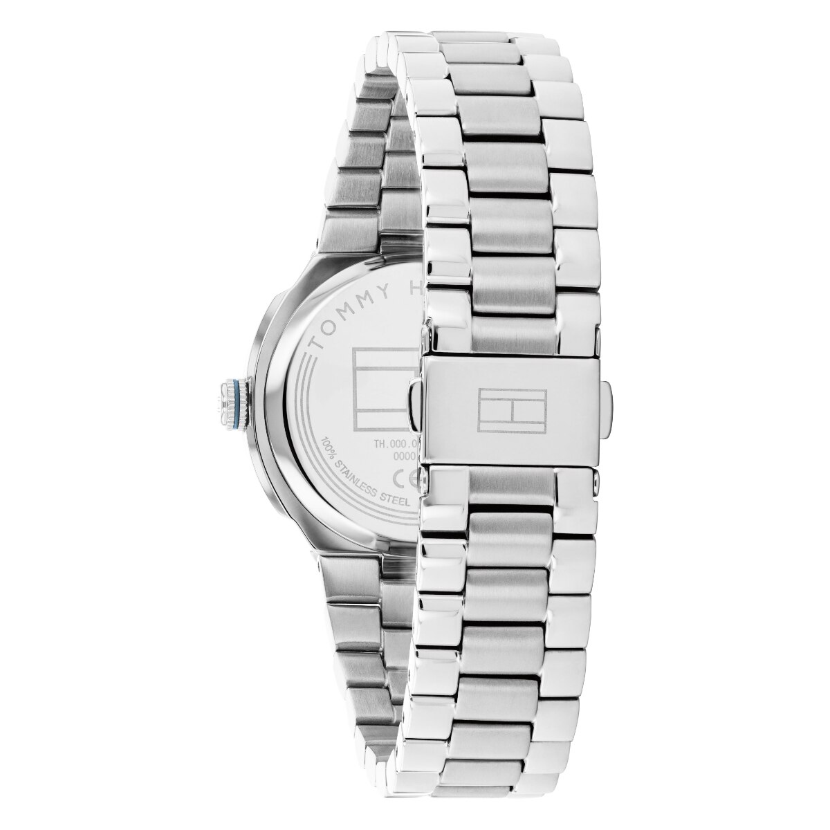 Relógio Aço Tommy Hilfiger 3