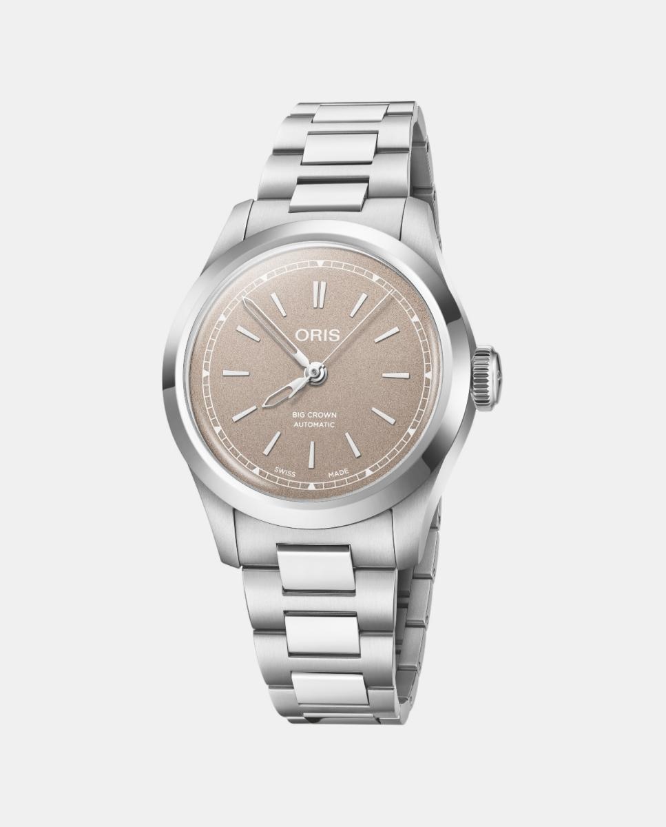 Imagem 0 de Relógio Big Crown