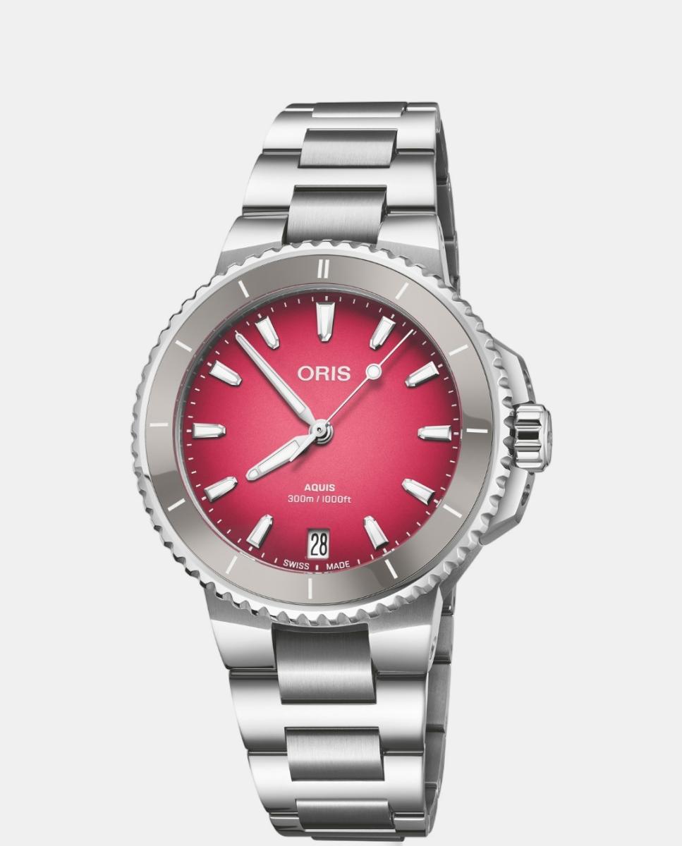 Imagem 0 de Relógio Aquis Taste of Summer