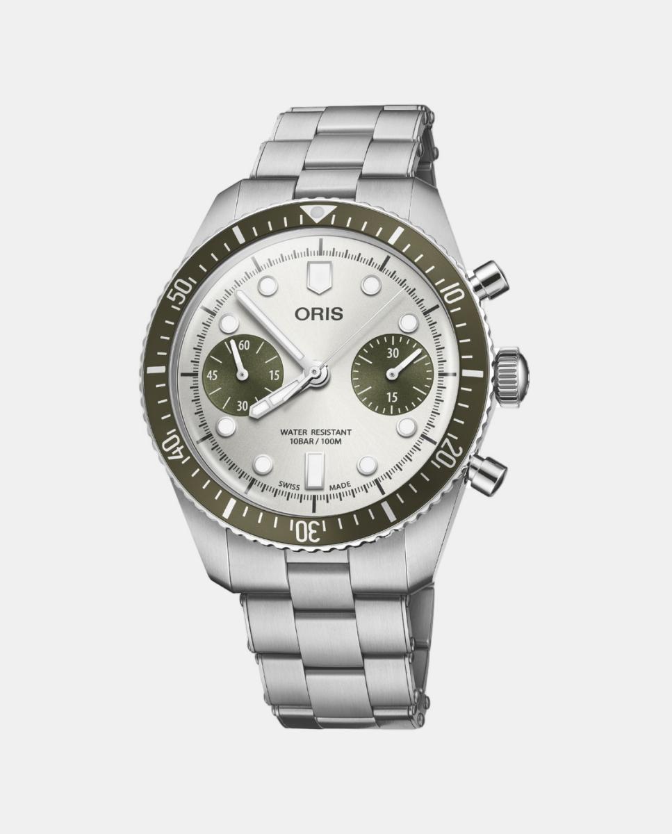 Imagem 0 de Relógio Divers Sixty?Five