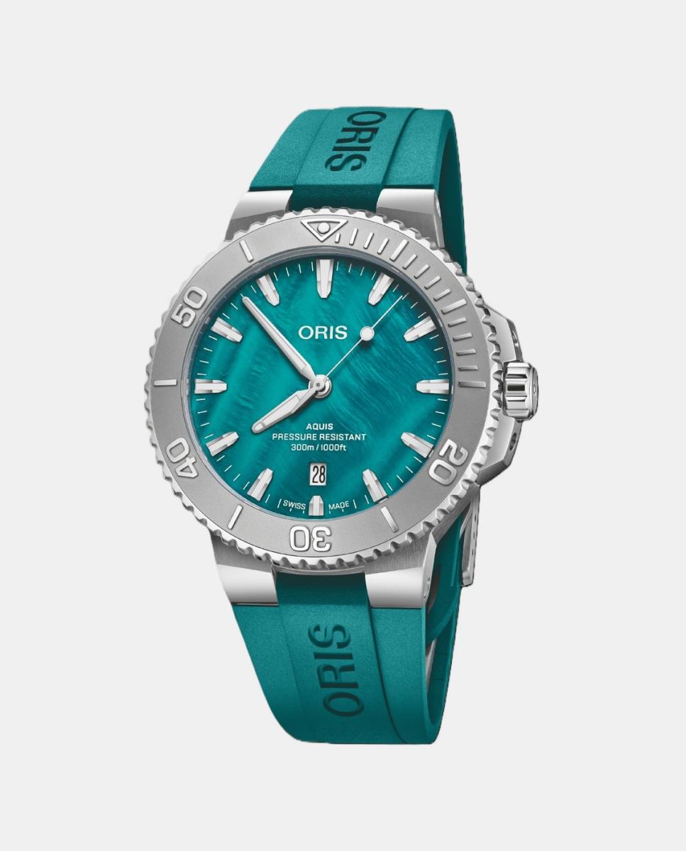 Imagem 0 de Relógio New York Harbor Limited Edition II