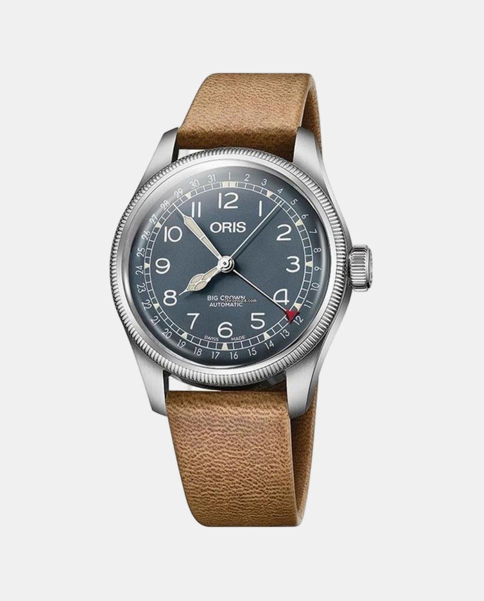 Imagem 0 de Relógio Big Crown Pointer Date