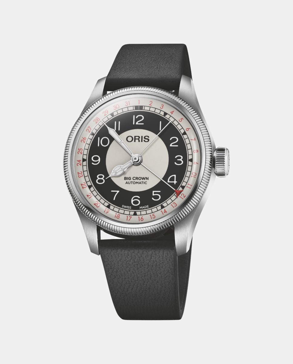 Imagem 0 de Relógio Big Crown Pointer Date Bullseye