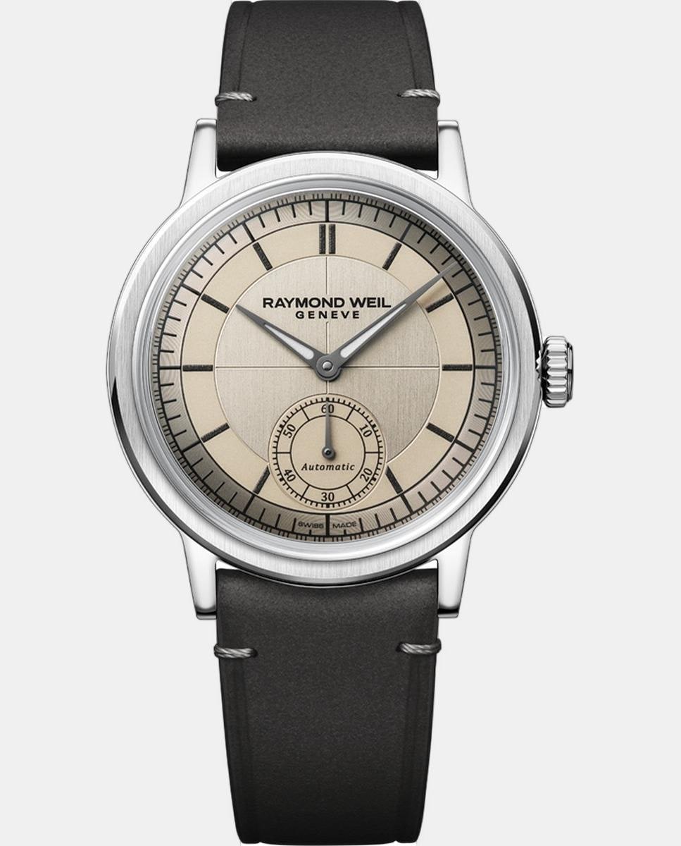 Relógio Millesime 1