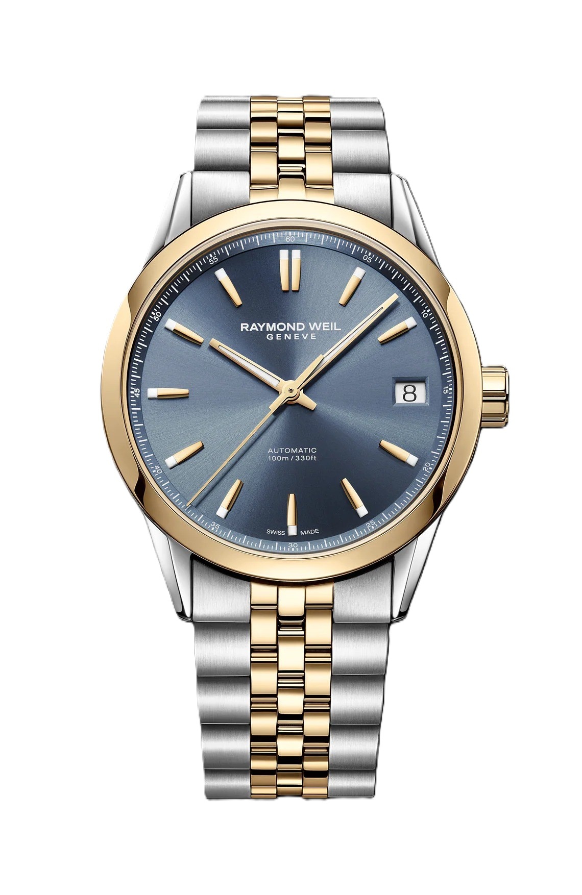 Imagem 0 de Relógio Automático Freelancer 2741?STP?50001