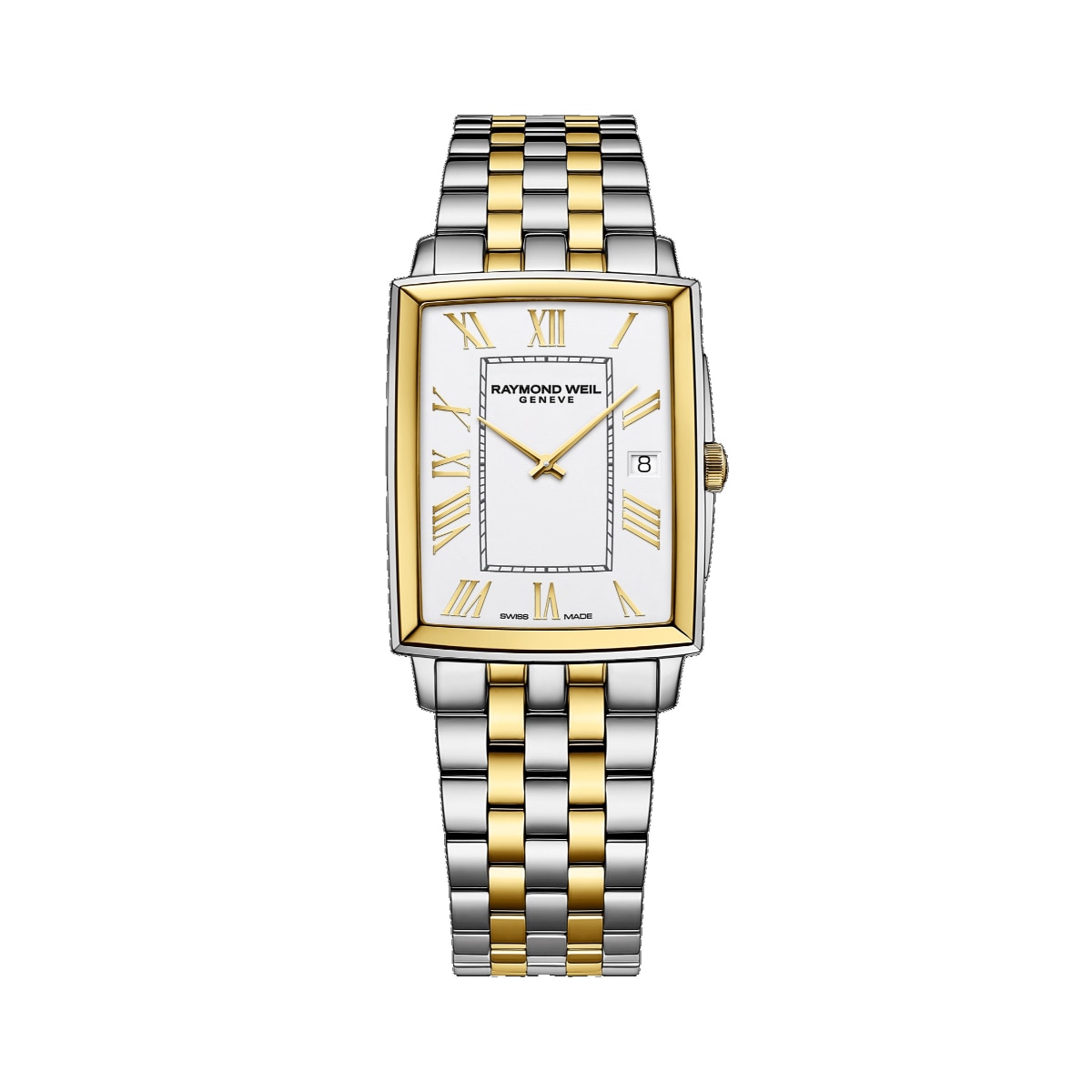 Imagem 0 de Relógio Toccata em Aço