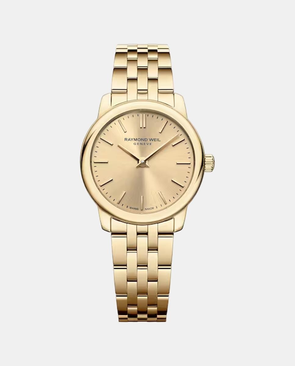 Imagem 0 de Relógio Toccata Classic Dourado