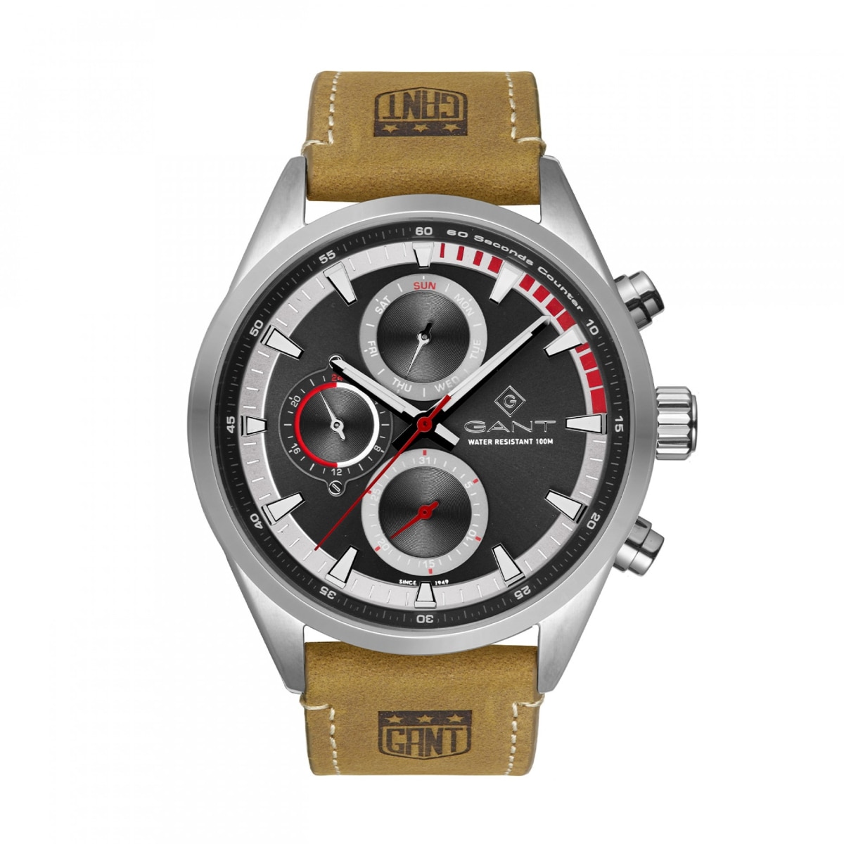 Imagem 0 de Relógio Atlantic City