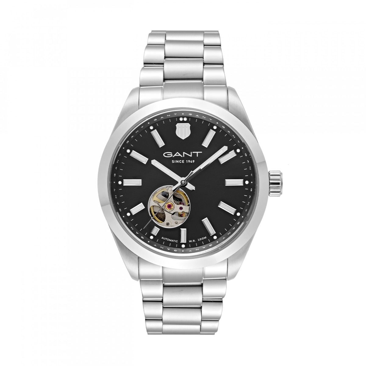 Imagem 0 de Relógio Prestige Open Heart