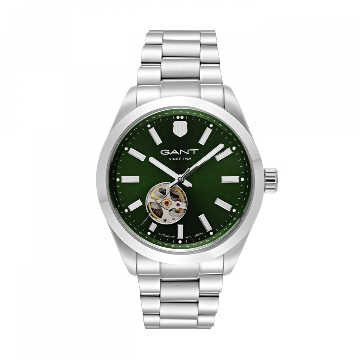 Imagem 0 de Relógio Prestige Open Heart