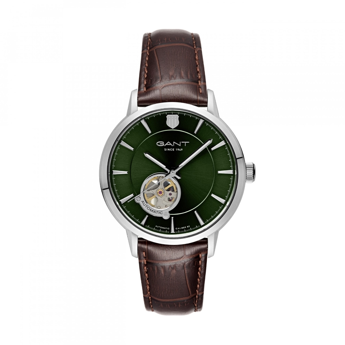 Imagem 0 de Relógio Prestige Open Heart